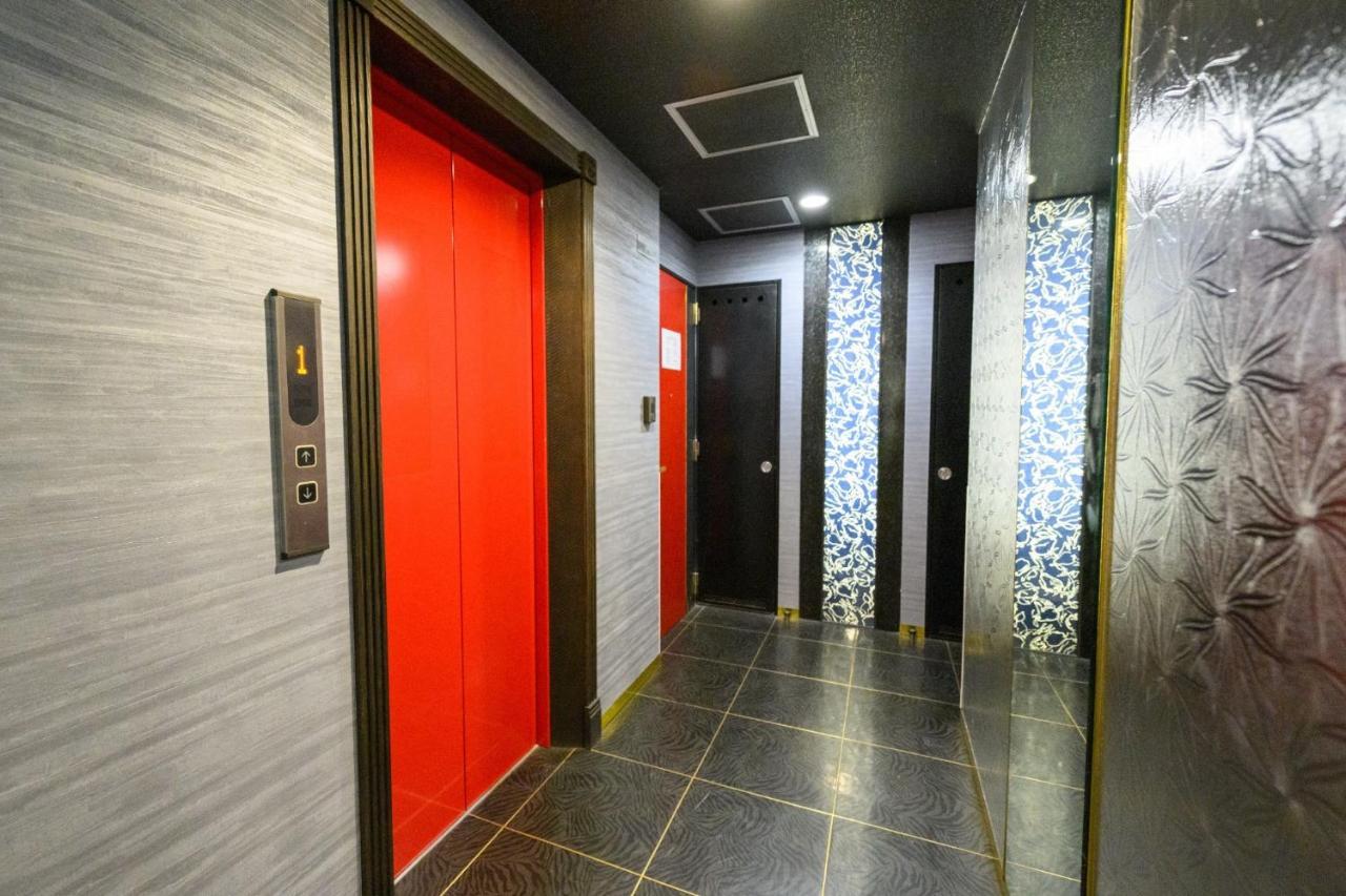Mel Theater Dull Wind - Vacation 15751 Apartment Osaka