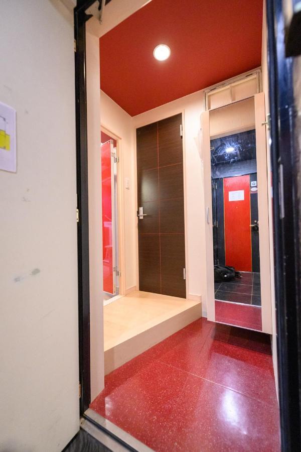 Apartment Mel Theater Dull Wind - Vacation 15751 Osaka