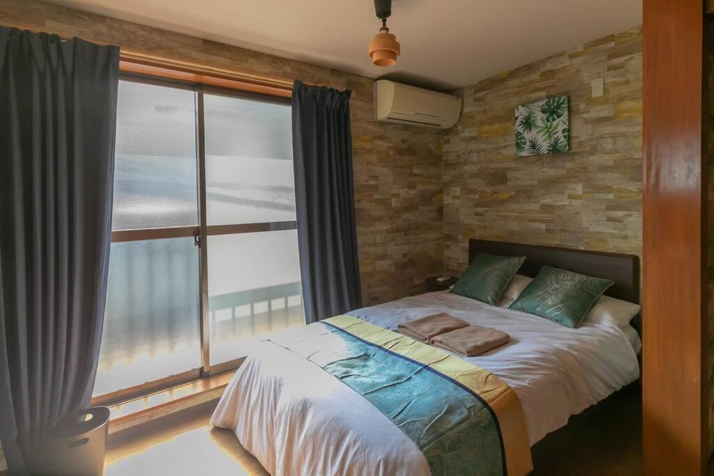Apartment 広々戸建貸切11名様/jr寺田町徒歩3分/各線天王寺駅徒歩15分 *