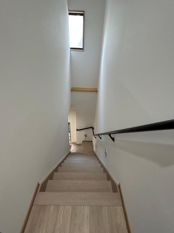 Apartment Soumato 2mins Walk To Station 4mins Nanba 25mins Usj *