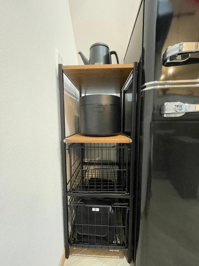 Apartment Soumato 2mins Walk To Station 4mins Nanba 25mins Usj