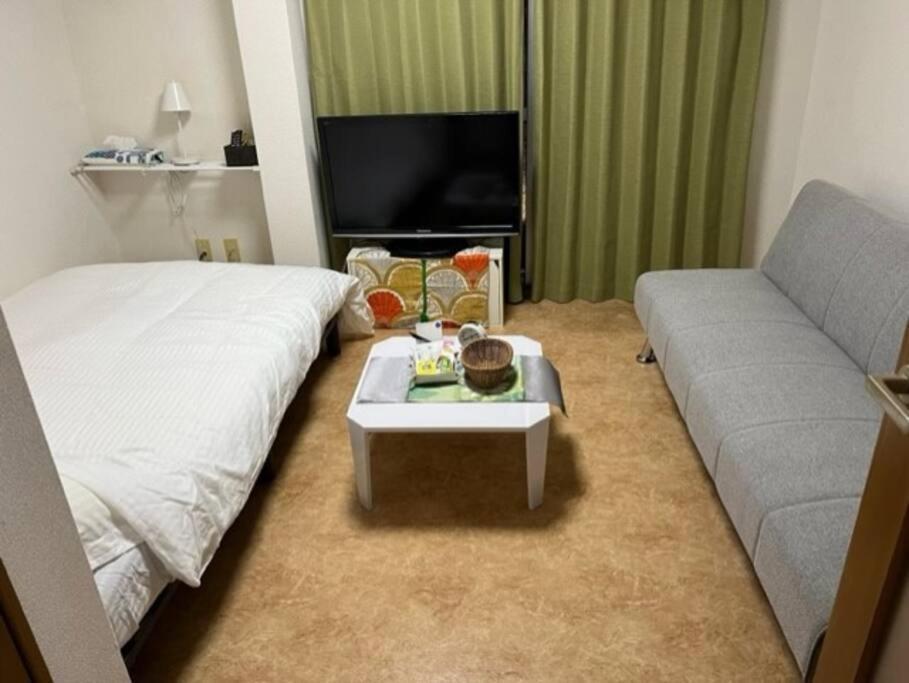 Abiko503 Apartment