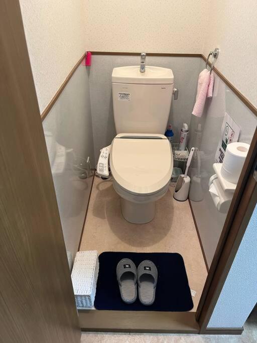 Abiko503 Apartment
