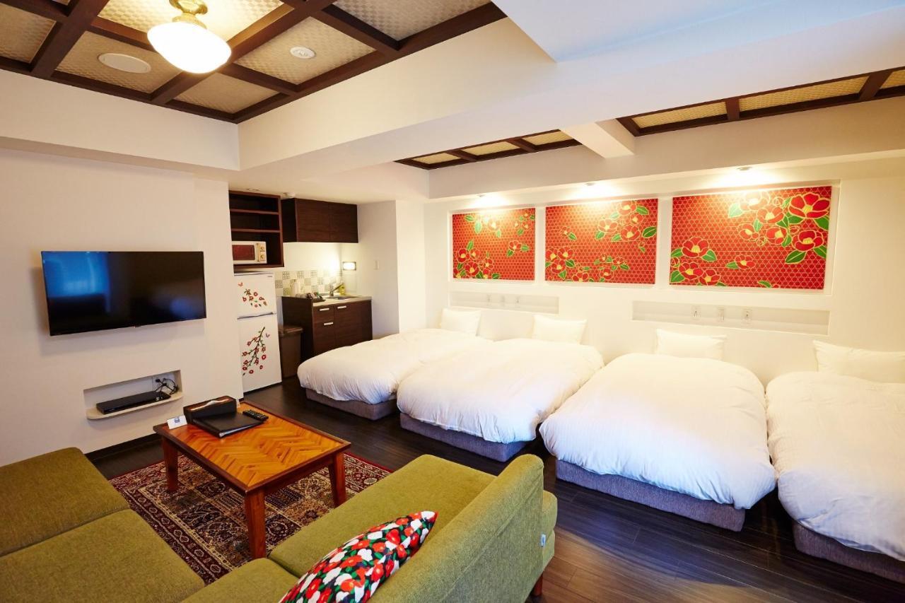 Sanriiott Kitahama - Vacation 33531v Hotel *