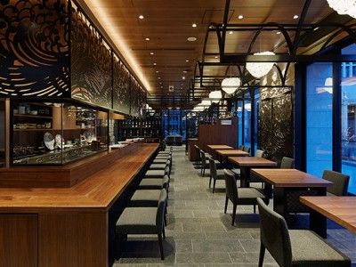 Mitsui Garden Premier Hotel 4*