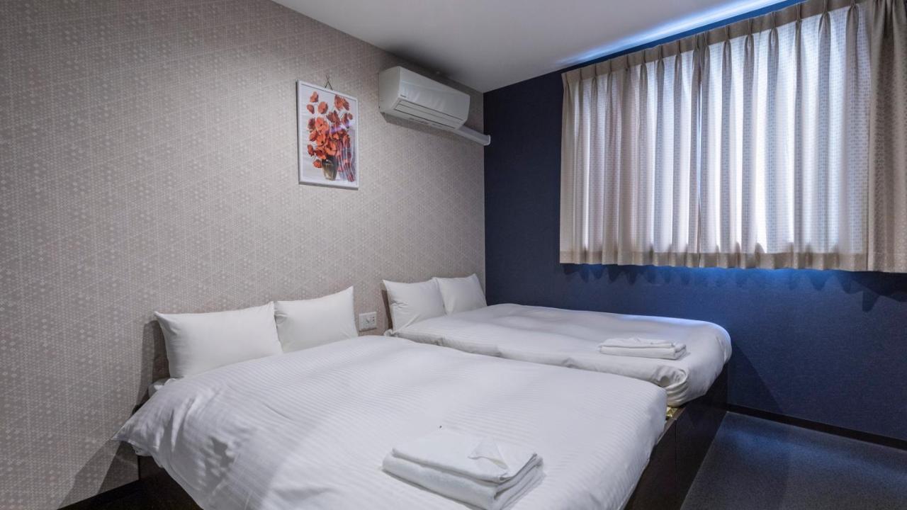 Hotel Tabist Port L'espoir Osaka