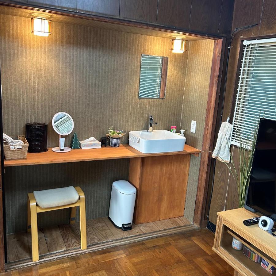 【天王寺駅まで電車4分】庭園付き一軒家ー杏 Holiday home Osaka