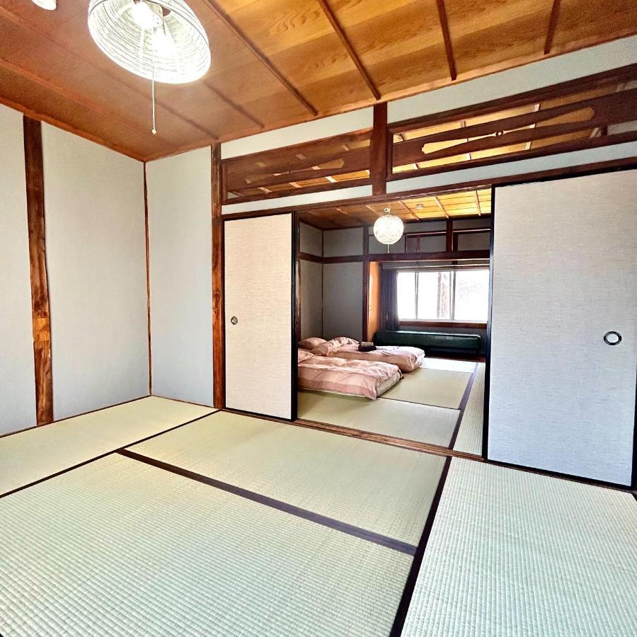 【天王寺駅まで電車4分】庭園付き一軒家ー杏 *