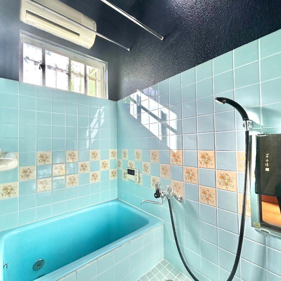 Holiday home 【天王寺駅まで電車4分】庭園付き一軒家ー杏 *