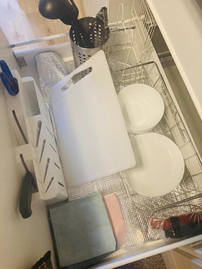 Apartment Leola鶴橋2 Osaka