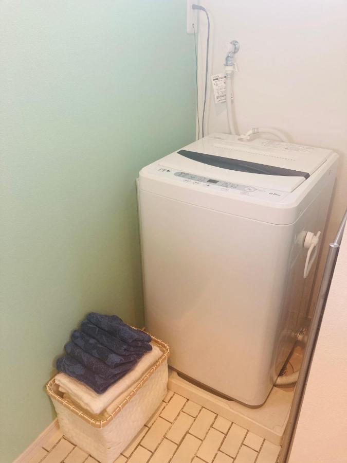 Apartment Leola鶴橋2 Osaka