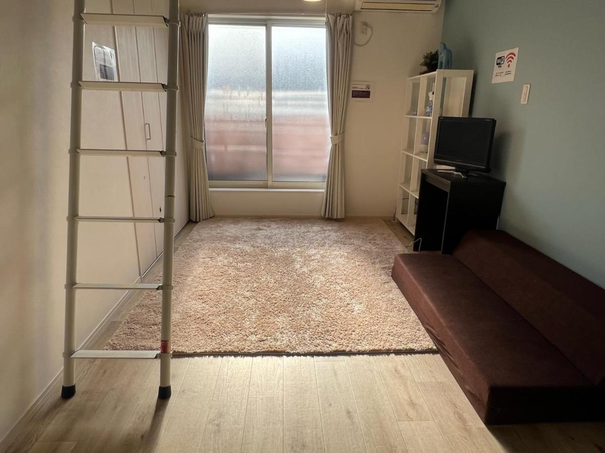 Apartment Leola鶴橋2