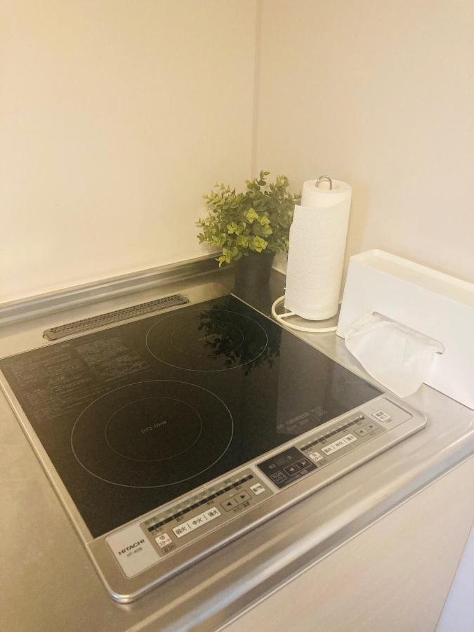 Apartment Leola鶴橋2