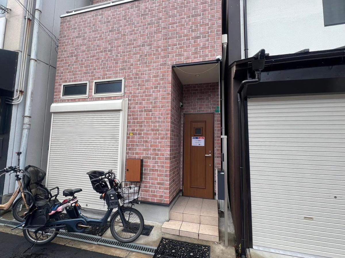 Leola鶴橋2 *