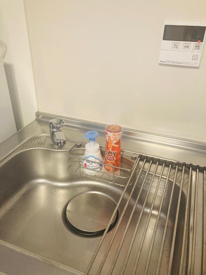 Leola鶴橋2 Apartment *