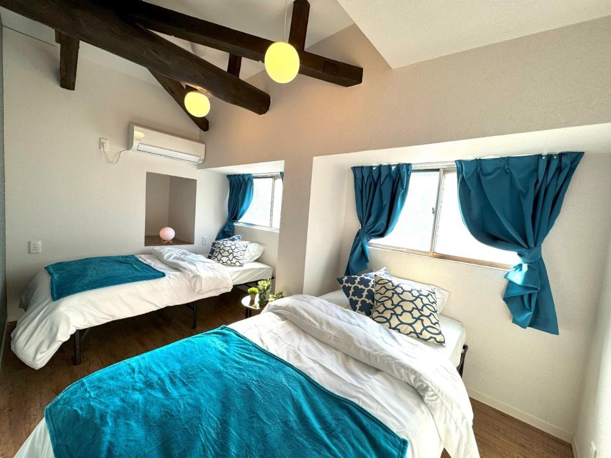 Holiday home Villent Tsukamoto - Vacation 15882