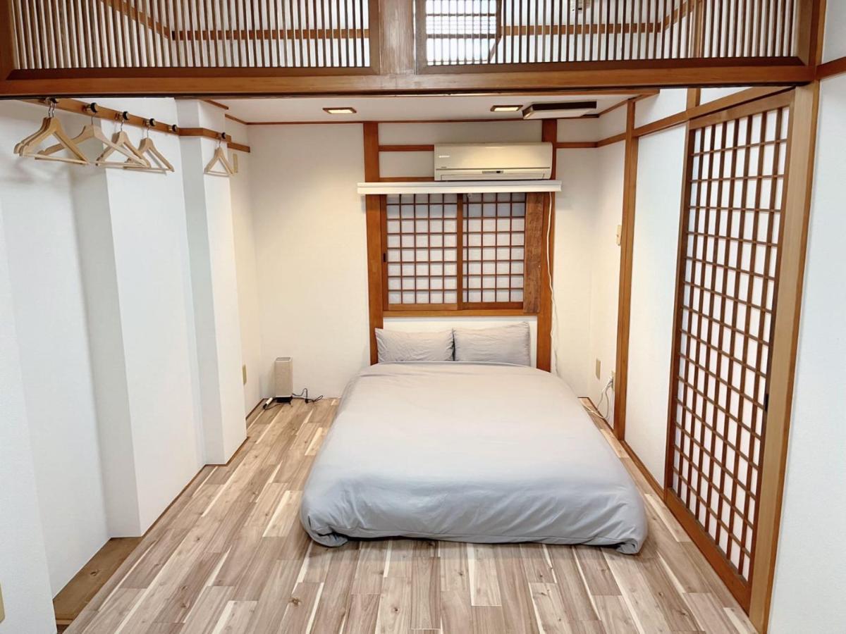 Rea House 心斎橋.島之内 * Osaka