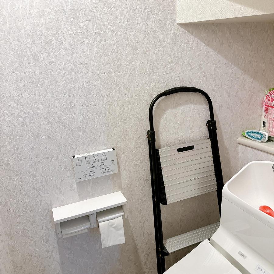 Free Parking Namba South 4 120m2