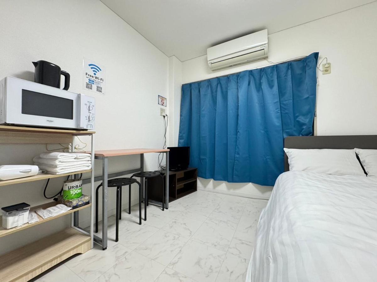 A&c Tenmangu 50 Apartment