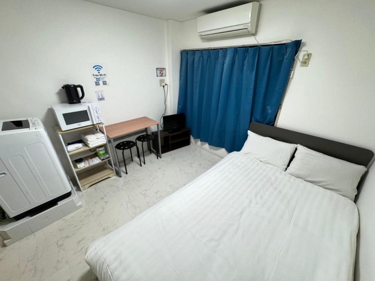 A&c Tenmangu 50 Apartment *