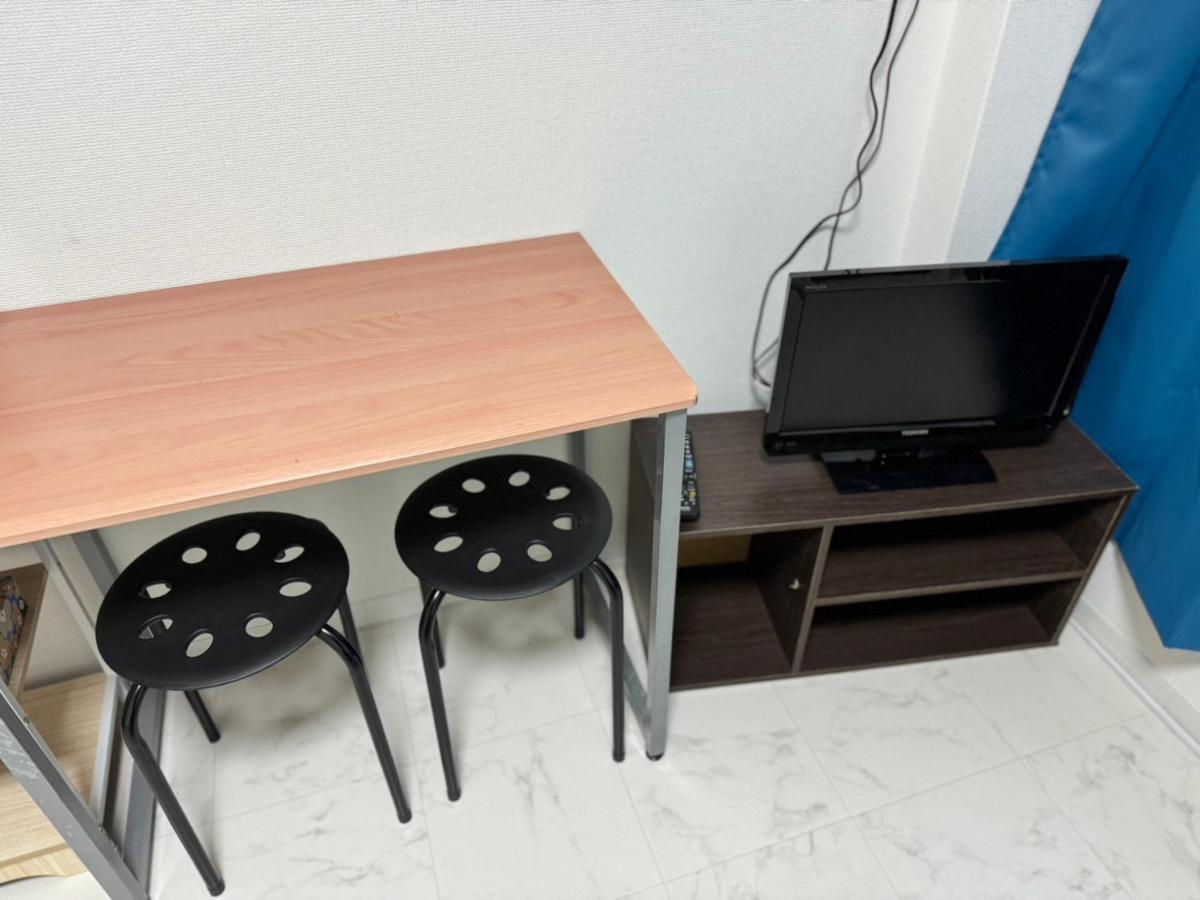 Apartment A&c Tenmangu 50
