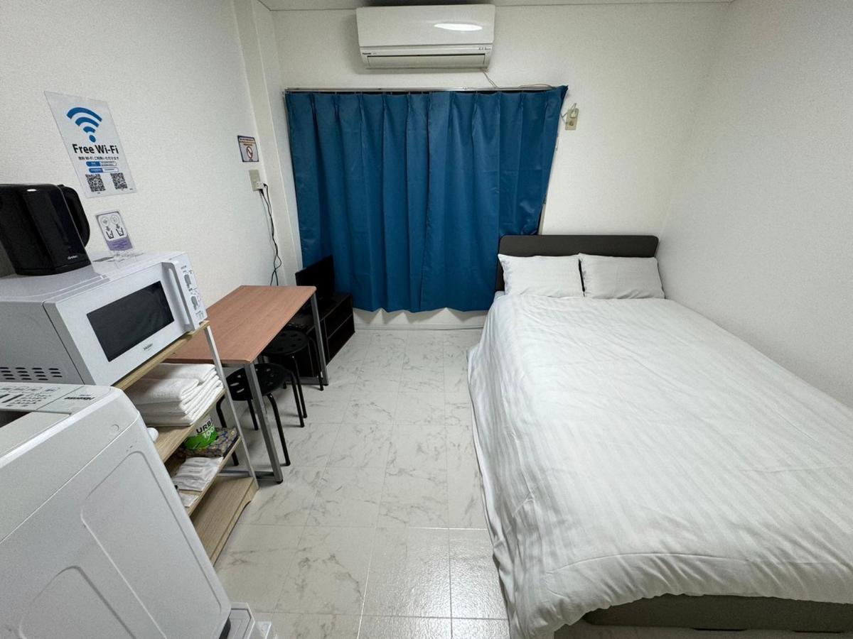 Apartment A&c Tenmangu 50 *