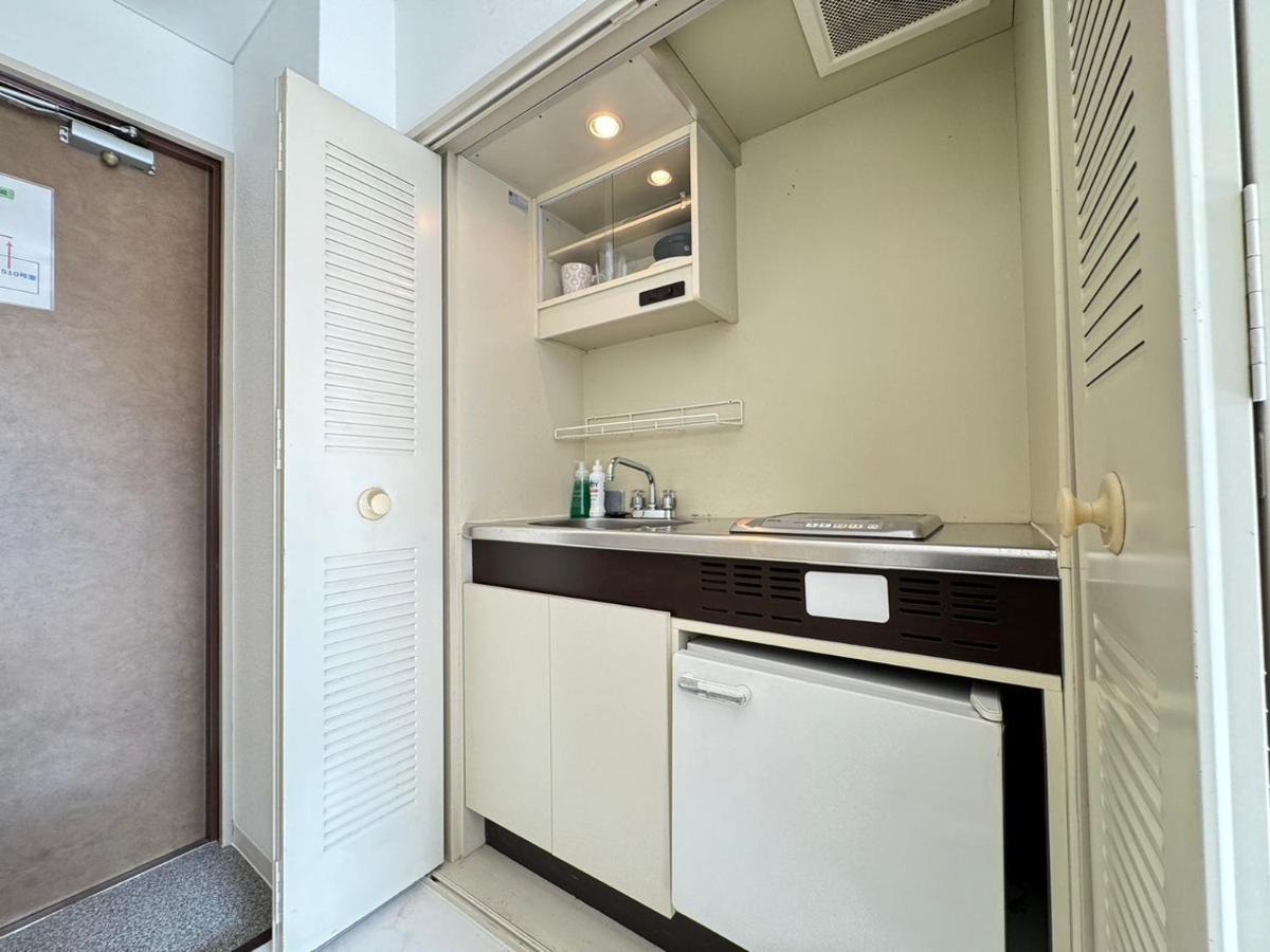 A&c Tenmangu 50 Apartment Osaka