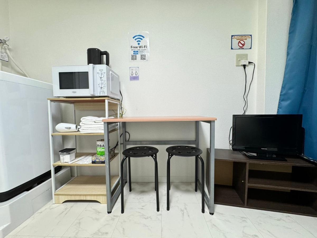 Apartment A&c Tenmangu 50