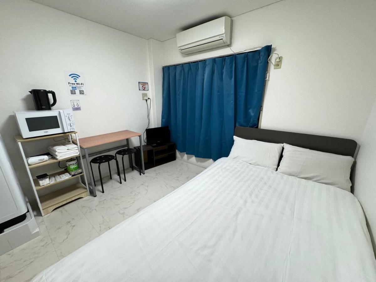 Apartment A&c Tenmangu 50 *