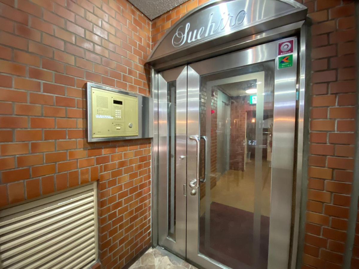 A&c Tenmangu 50 Apartment