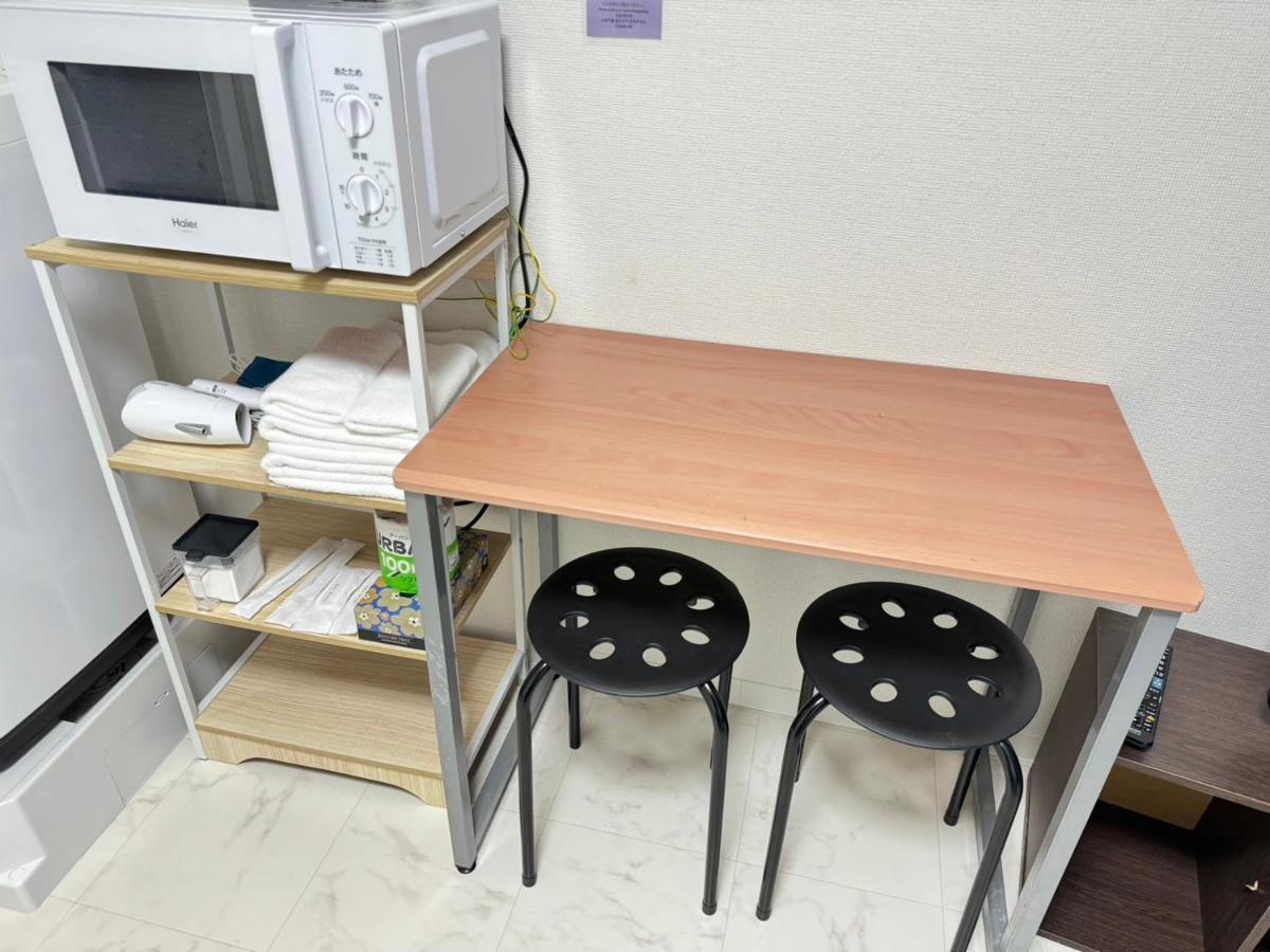 Apartment A&c Tenmangu 50 *