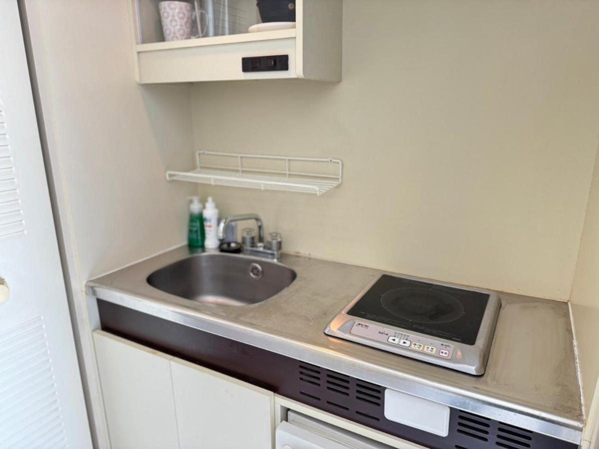 A&c Tenmangu 50 Apartment