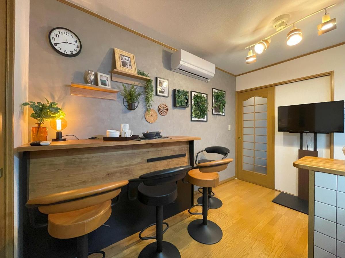 Ciel Tengachaya Ekimae -vacation Rental- Apartment *
