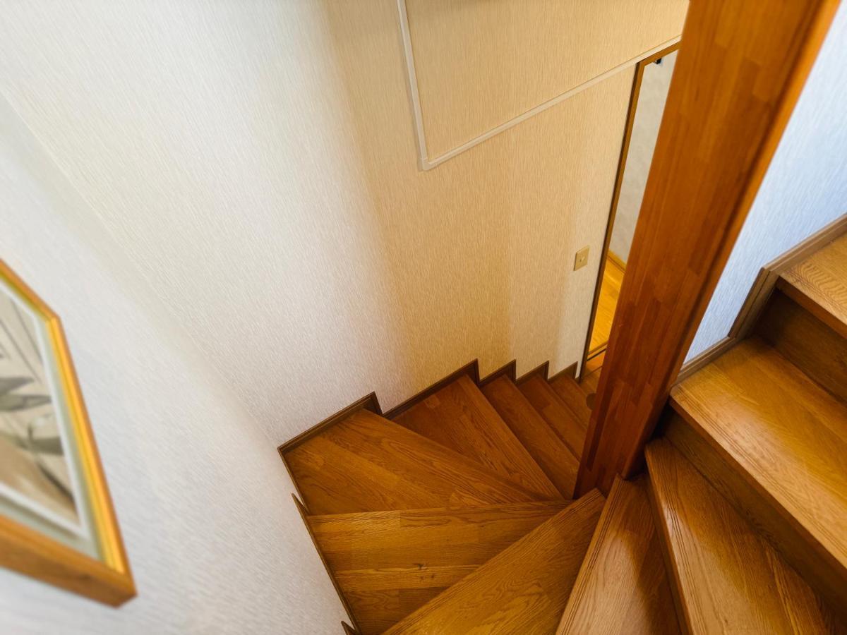 Ciel Tengachaya Ekimae -vacation Rental- Osaka