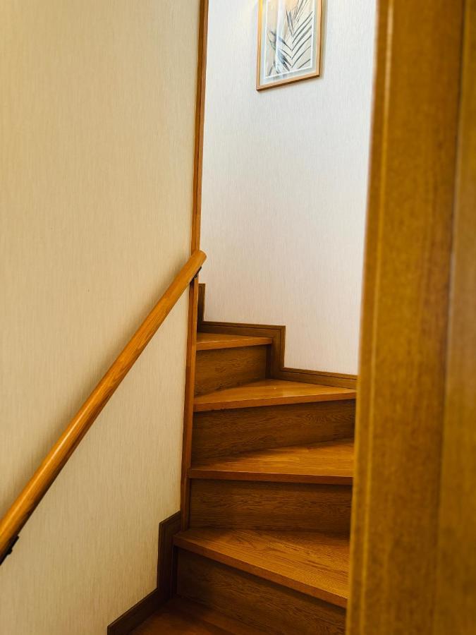 Ciel Tengachaya Ekimae -vacation Rental- Apartment Osaka