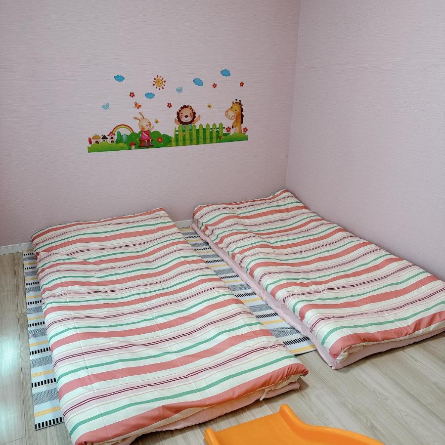 Free Parking Namba South 4 120m2 Villa Osaka