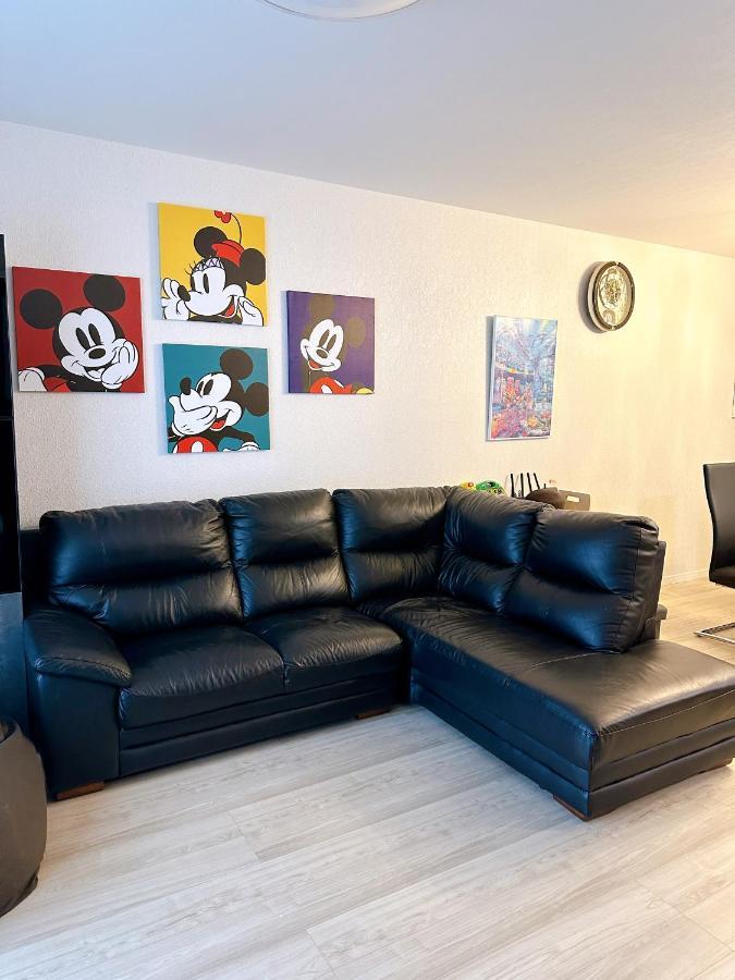 Free Parking Namba South 4 120m2 Villa