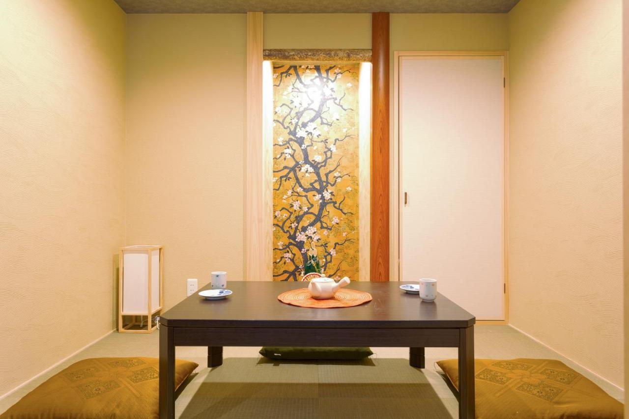 静響の宿 Silent Echo Apartment Osaka