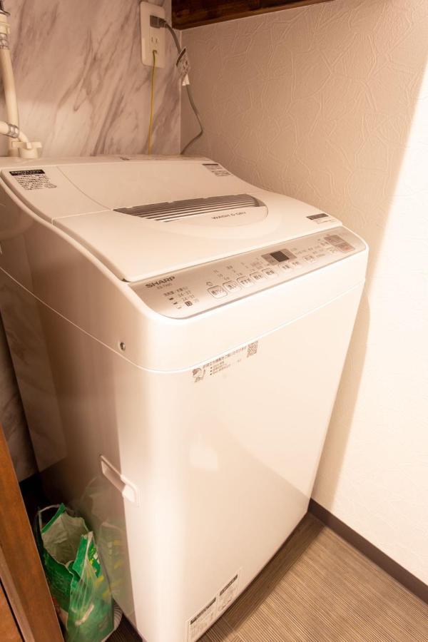静響の宿 Silent Echo Apartment *