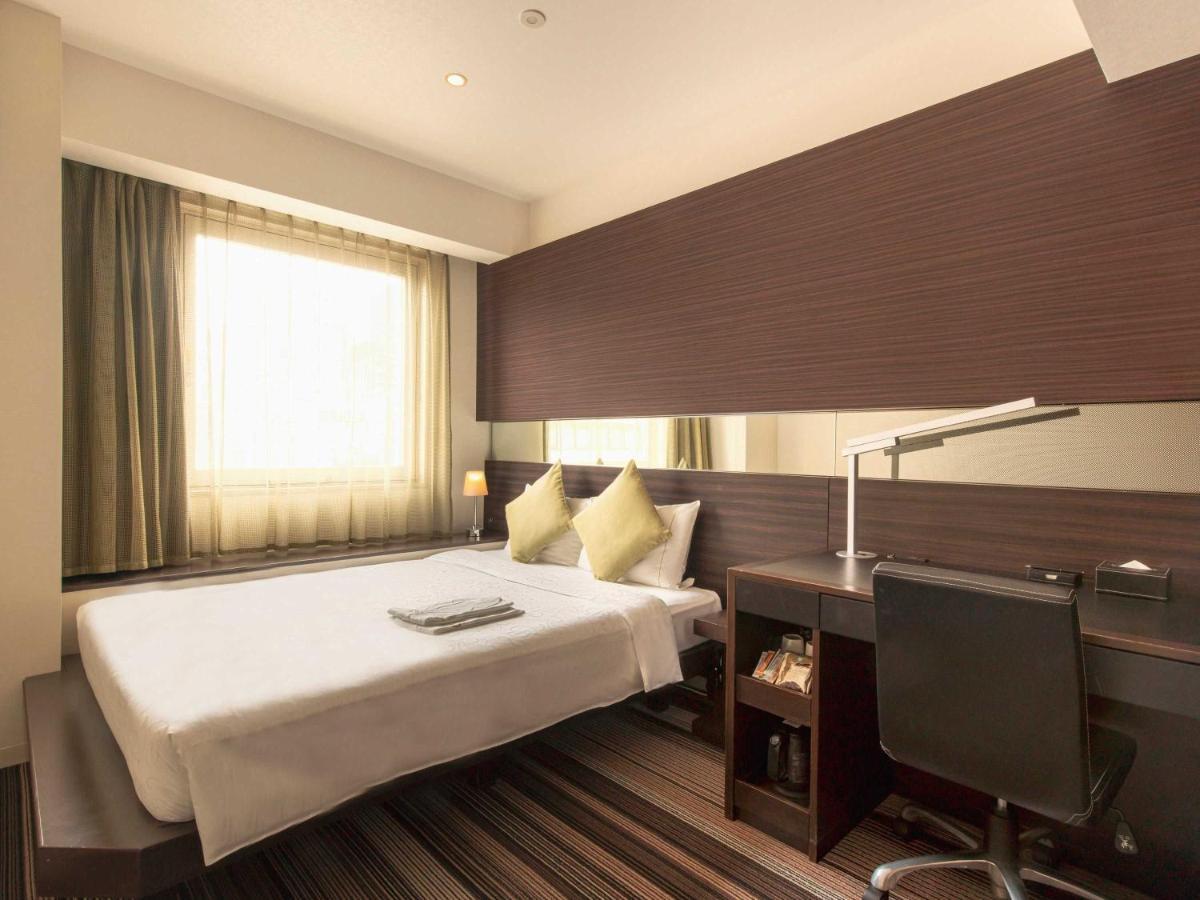 Brighton Kitahama Hotel 4*