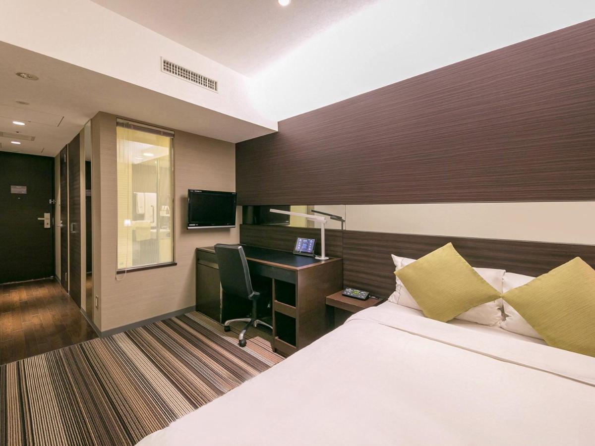 Brighton Kitahama Hotel