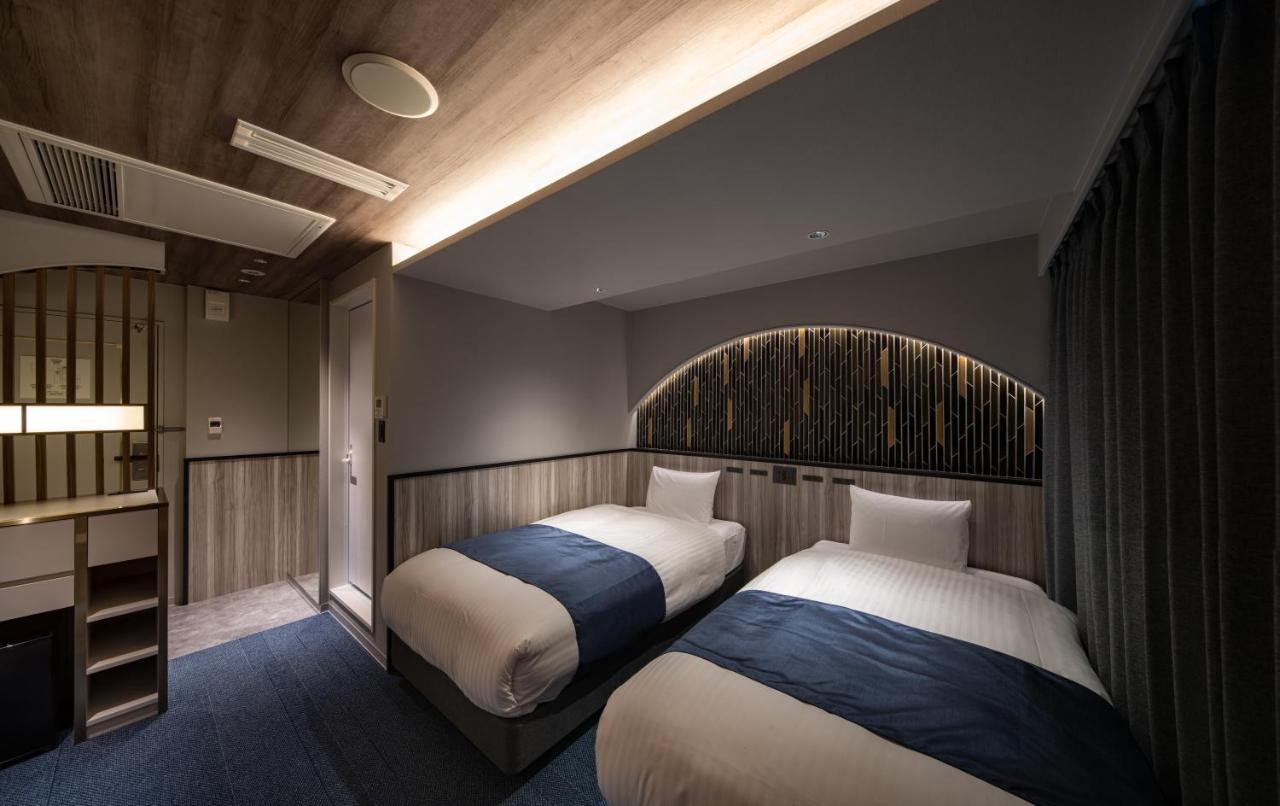 Dotonbori (adults Only) Hotel Osaka