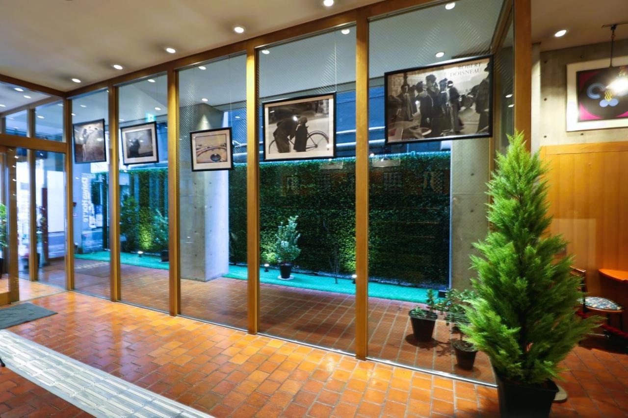 Landmark Umeda Hotel Osaka