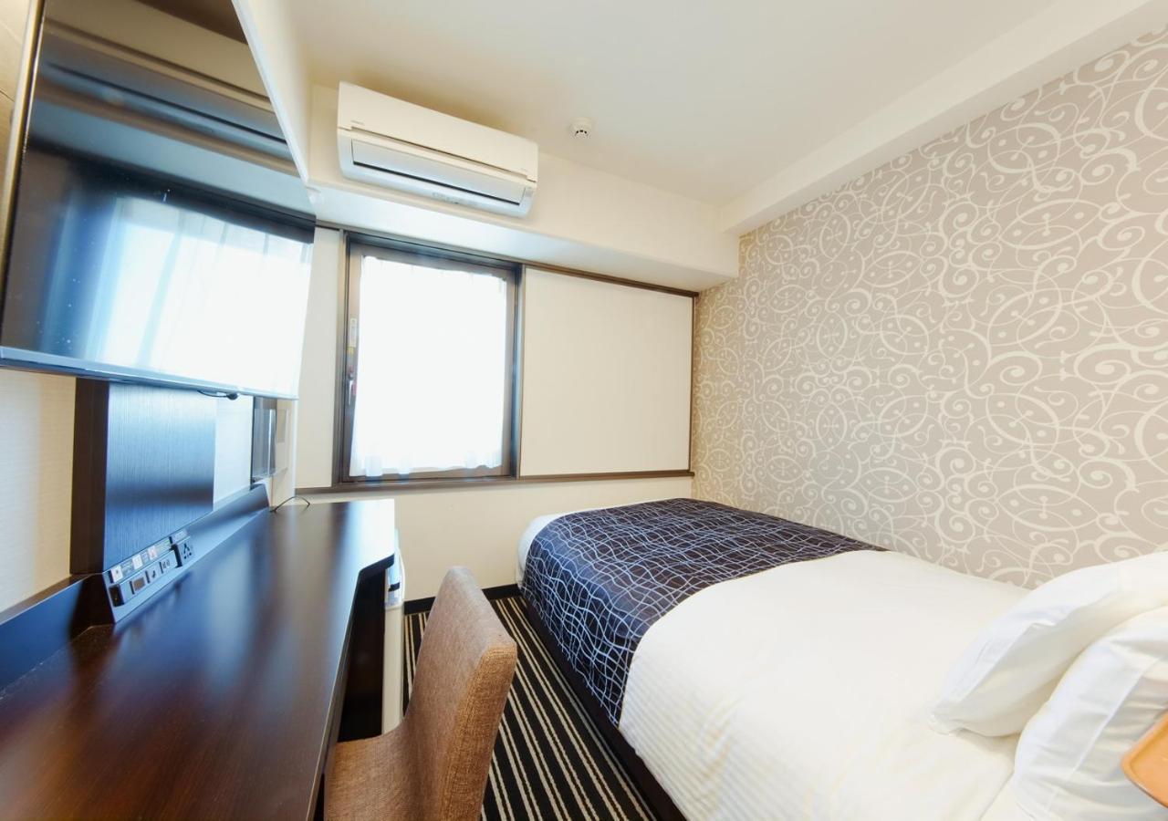 Apa Temma Hotel Osaka
