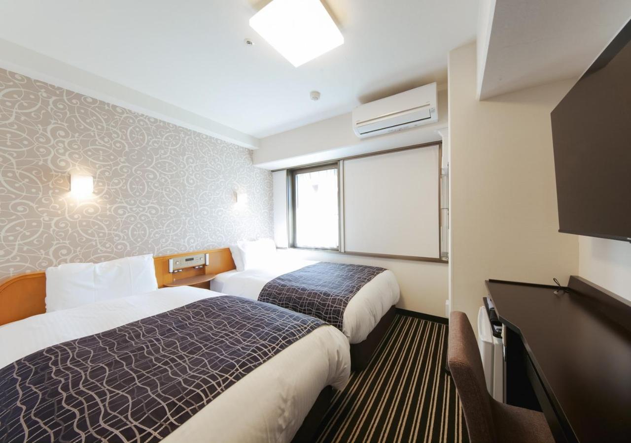 Apa Temma Hotel Osaka