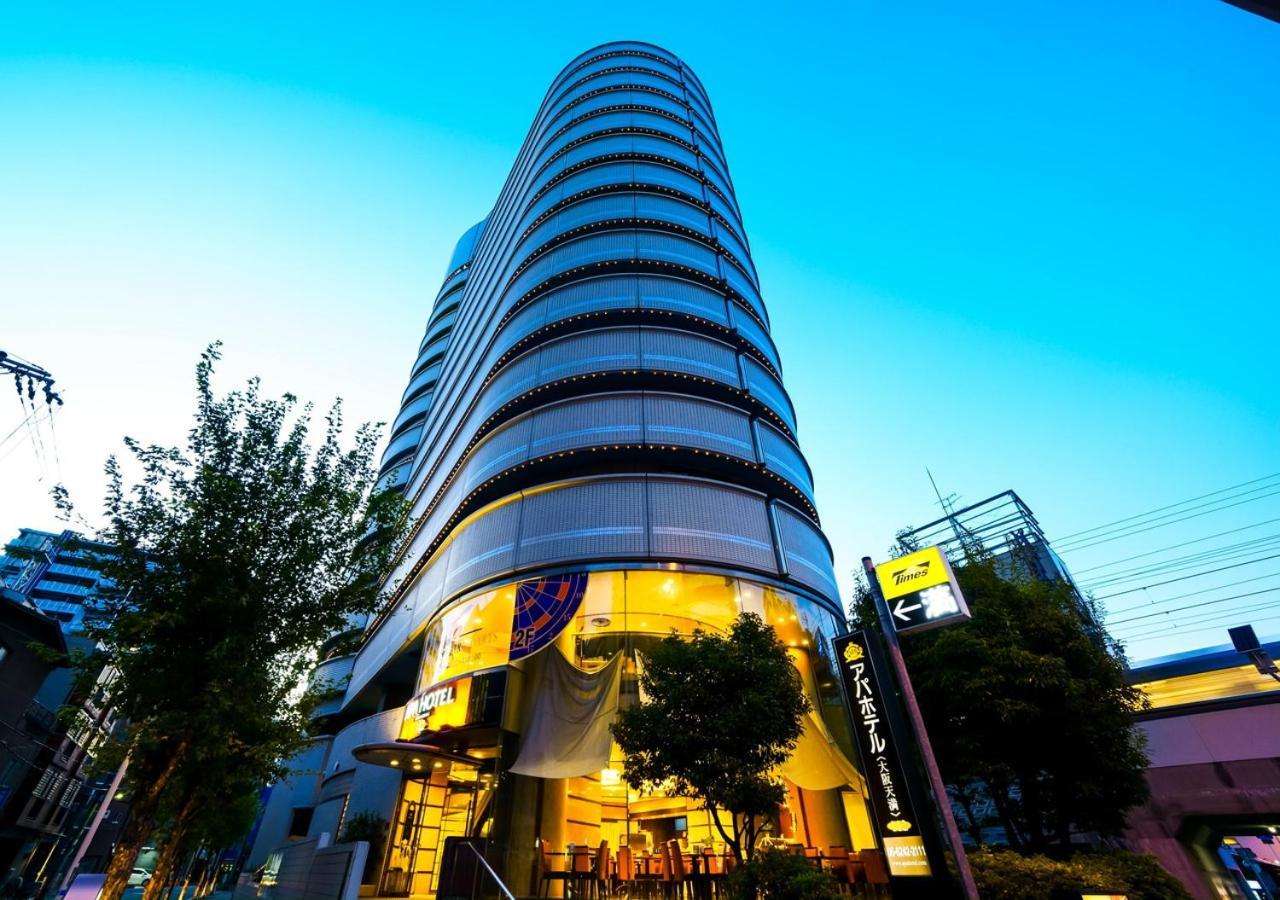 Apa Temma 3* Osaka