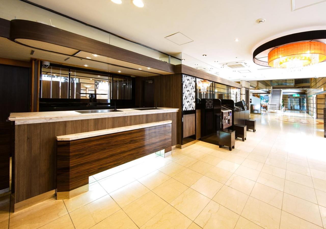 Apa Temma Hotel Osaka
