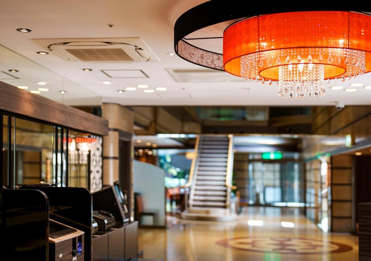 Apa Temma Hotel