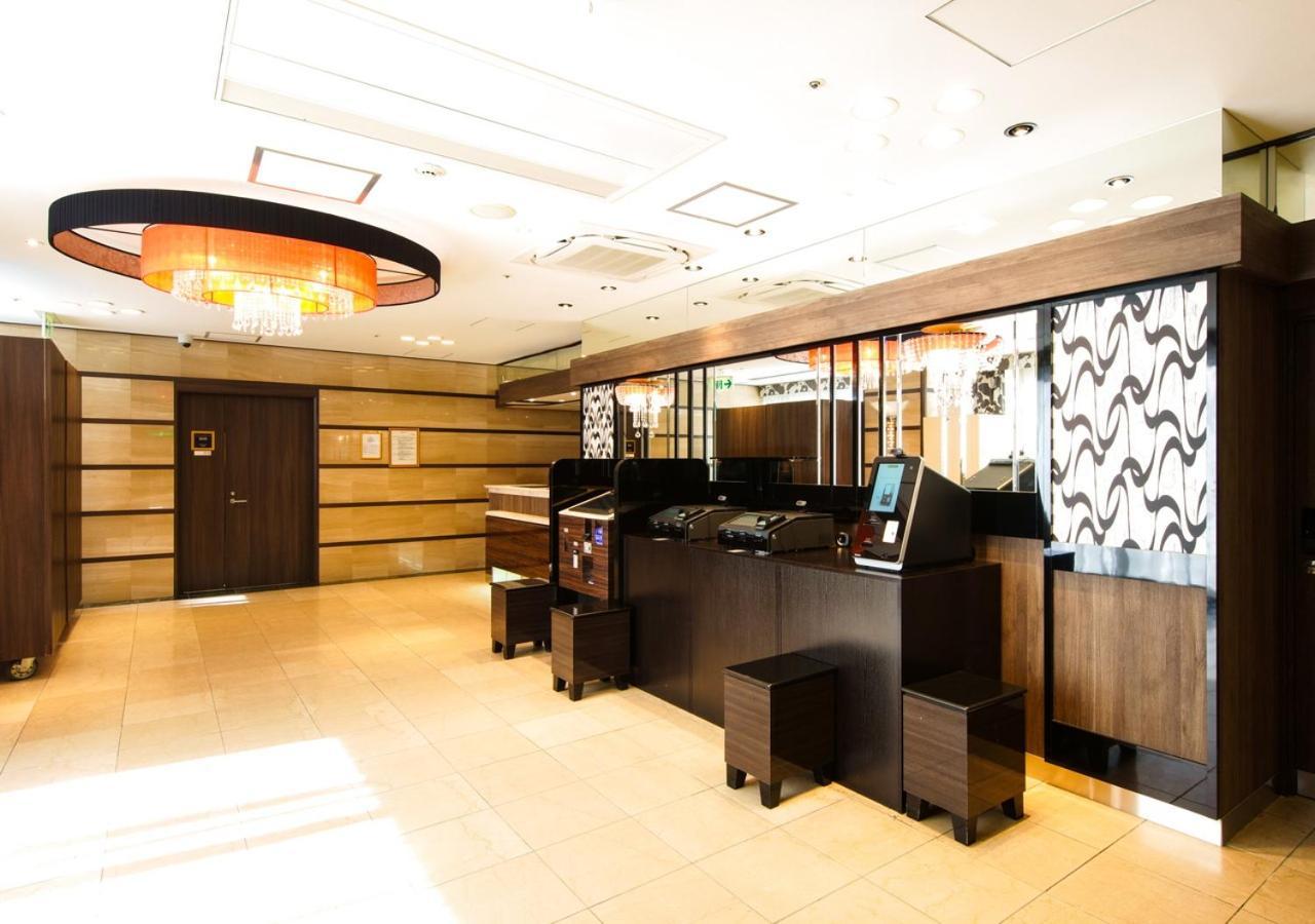 Apa Temma Hotel
