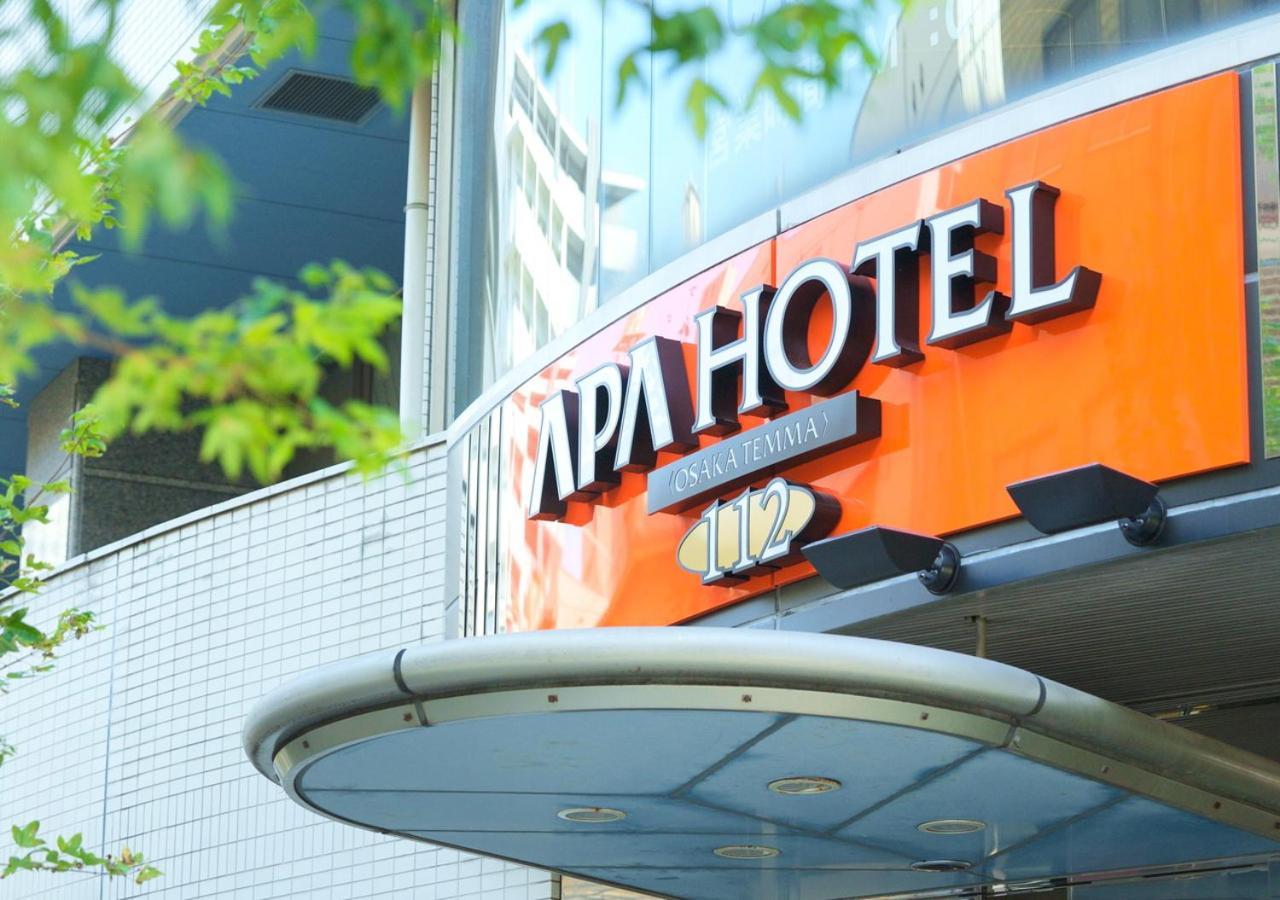 Apa Temma 3* Osaka
